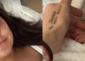 Lauana Prado celebra primeira semana de maternidade com relato emocionante sobre o filho Dom