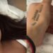 Lauana Prado celebra primeira semana de maternidade com relato emocionante sobre o filho Dom