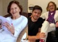 Laura Cardoso morre aos 98 anos e família revela detalhes dos últimos momentos da atriz