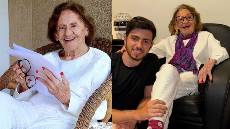 Laura Cardoso morre aos 98 anos e família revela detalhes dos últimos momentos da atriz