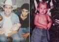 Leandro Borges: a trajetória do filho do cantor que herdou patrimônio milionário