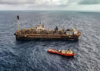 Leilões de petróleo em outubro atingem marca histórica de áreas em disputa