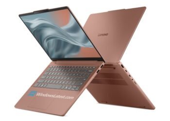 Lenovo prepara linha Ideapad Vibe para rivalizar com o Macbook Neo