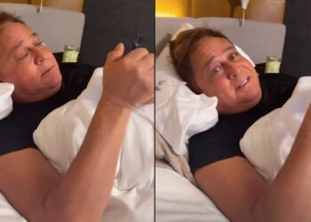 Leonardo enfrenta dificuldades com PIX após realizar compra inusitada