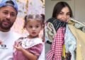 Looks da filha de Neymar, Helena, surpreendem por preços acessíveis e estilo nas redes 2 Looks da filha de Neymar, Helena, surpreendem por preços acessíveis e estilo nas redes