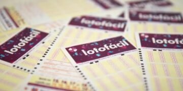 Lotofácil acumula e prêmio chega a R$ 5 milhões após sorteio do concurso 3752