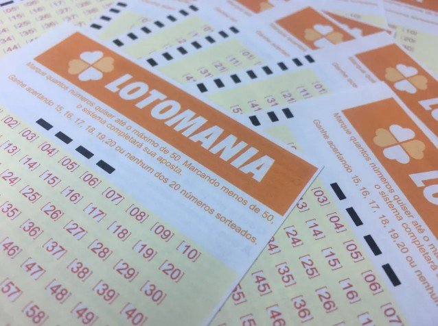 Lotomania 2961: prêmio de R$ 10,5 milhões acumula para próximo sorteio
