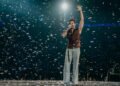 Luan Santana esgota ingressos para show em Portugal com um ano de antecedência