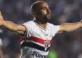 Lucas Moura presenteia o pai com mansão de R$ 15 milhões em São Paulo 2 Lucas Moura presenteia o pai com mansão de R$ 15 milhões em São Paulo