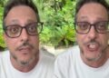 Lucio Mauro Filho detalha superação de câncer no intestino e reforça importância da prevenção