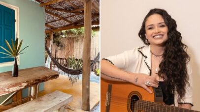 Luiza Martins investe em refúgio paradisíaco na Bahia com Marcela Mc Gowan 1 Luiza Martins investe em refúgio paradisíaco na Bahia com Marcela Mc Gowan