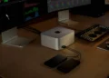 Mac Studio atinge preço recorde de R$ 223 mil no Brasil com nova configuração 2 Mac Studio atinge preço recorde de R$ 223 mil no Brasil com nova configuração