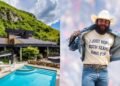Mansão de Post Malone em Utah é refúgio de US$ 3 milhões e tem bunker