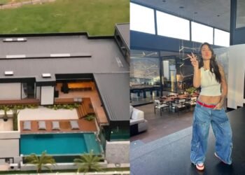 Mansão de R$ 18 milhões de Bianca Andrade ganha destaque antes de possível retorno à TV