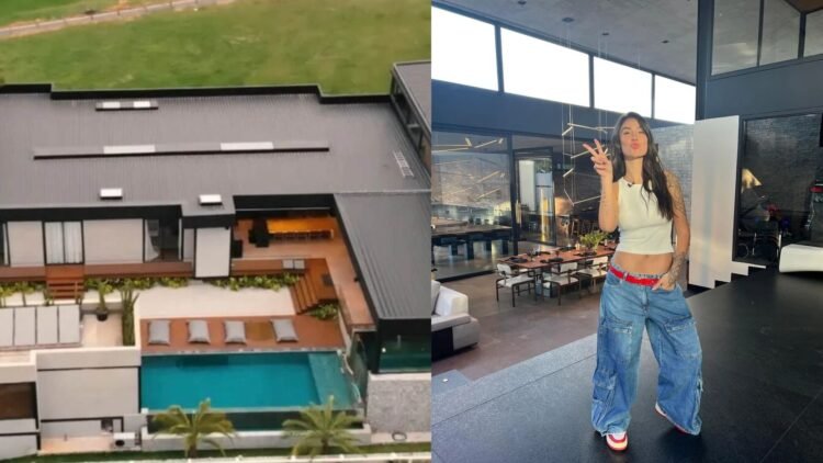 Mansão de R$ 18 milhões de Bianca Andrade ganha destaque antes de possível retorno à TV