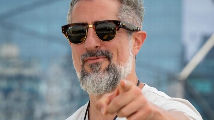 Marcos Mion e família aproveitam férias em roteiro exclusivo pelo litoral da Itália 1 Marcos Mion e família aproveitam férias em roteiro exclusivo pelo litoral da Itália
