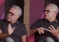 Marcus Montenegro alerta para o perigo do etarismo na televisão brasileira