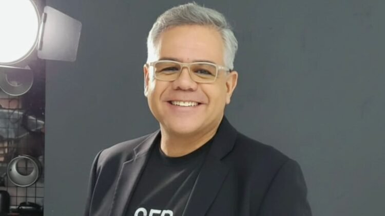 Marcus Montenegro destaca aprendizado com grandes atrizes do Brasil