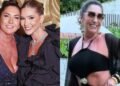 Margareth Serrão exibe nova tatuagem e resultado de cirurgias plásticas aos 60 anos