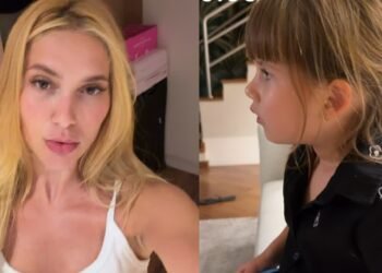 Maria Alice demonstra habilidade em videogame e Virginia Fonseca aponta influência de Zé Felipe