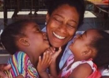 Maria Matta homenageia Gloria Maria em carta emocionante após três anos