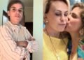 Mariana Maffeis reflete sobre vida familiar após separação de Badarik González