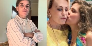 Mariana Maffeis reflete sobre vida familiar após separação de Badarik González