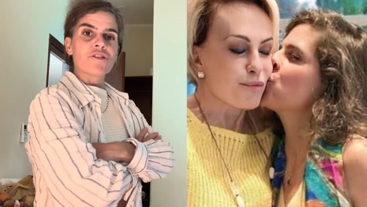 Mariana Maffeis reflete sobre vida familiar após separação de Badarik González 1 Mariana Maffeis reflete sobre vida familiar após separação de Badarik González