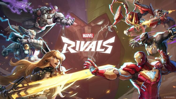 Marvel Rivals reduz tamanho de instalação em até 40 GB com nova atualização 1 Marvel Rivals reduz tamanho de instalação em até 40 GB com nova atualização