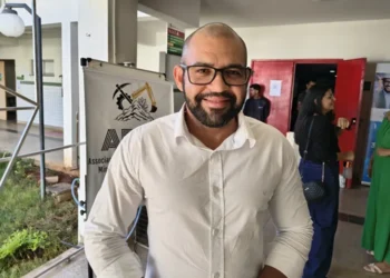 Matheus Amorim assume presidência do Crea-ba com foco em interiorização e valorização profissional