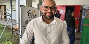 Matheus Amorim assume presidência do Crea-ba com foco em interiorização e valorização profissional