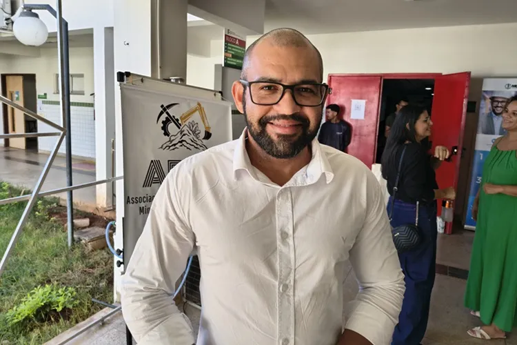 Matheus Amorim assume presidência do Crea-ba com foco em interiorização e valorização profissional 1 Matheus Amorim assume presidência do Crea-ba com foco em interiorização e valorização profissional