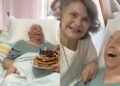 Mauro Mendonça celebra Dia dos Pais em momento de alegria com a família