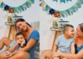 Maxiane compartilha aprendizados sobre a maternidade atípica após diagnóstico do filho
