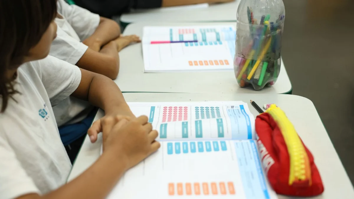 MEC estabelece ensino de arte como área essencial na educação básica até 2036