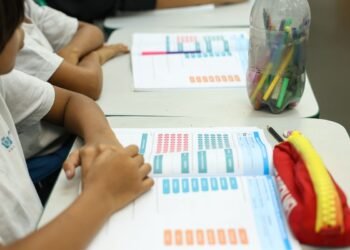 MEC estabelece ensino de arte como área essencial na educação básica até 2036