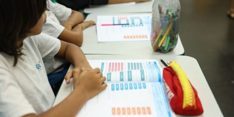 MEC estabelece ensino de arte como área essencial na educação básica até 2036 1 MEC estabelece ensino de arte como área essencial na educação básica até 2036