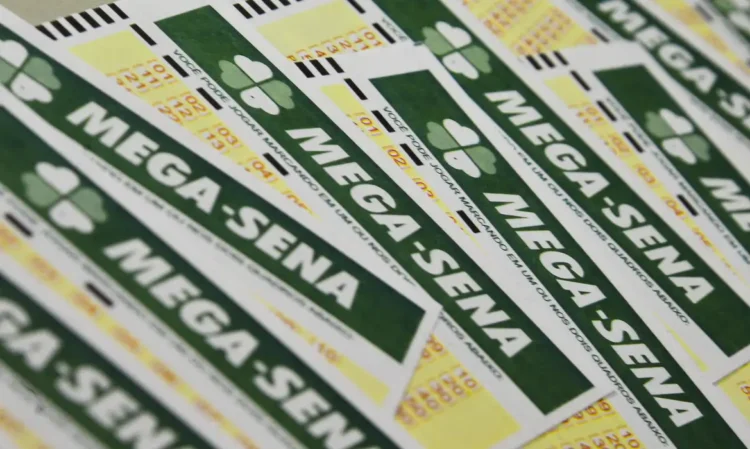 Mega-sena acumula e prêmio atinge a marca de 165 milhões de reais 1 Mega-sena acumula e prêmio atinge a marca de 165 milhões de reais