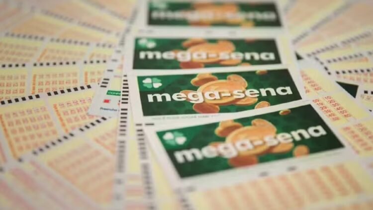Mega-sena acumula em R$ 135 milhões após sorteio sem vencedores na faixa principal