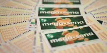 Mega-sena acumula R$ 150 milhões, mas nove apostas do Paraná fazem a quina e levam até R$ 141,7 mil