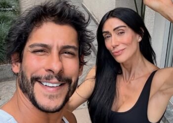 Michelle Barros detalha motivos do término do namoro com Shia Phoenix
