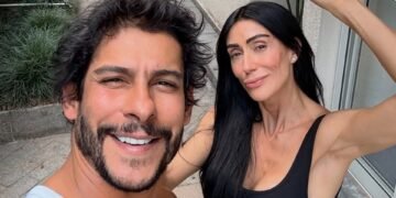 Michelle Barros detalha motivos do término do namoro com Shia Phoenix