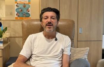 Mila Seidl prepara residência para receber Lito Sousa após diagnóstico médico