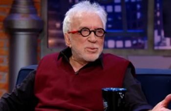 Moacyr Franco revela tentativa de trabalhar de graça para permanecer no SBT