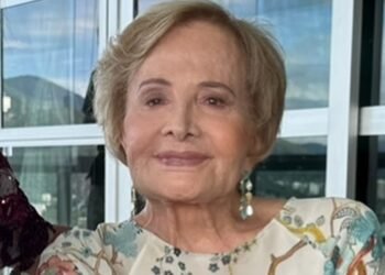 Mocita Fagundes detalha última conversa com Gloria Menezes antes do falecimento