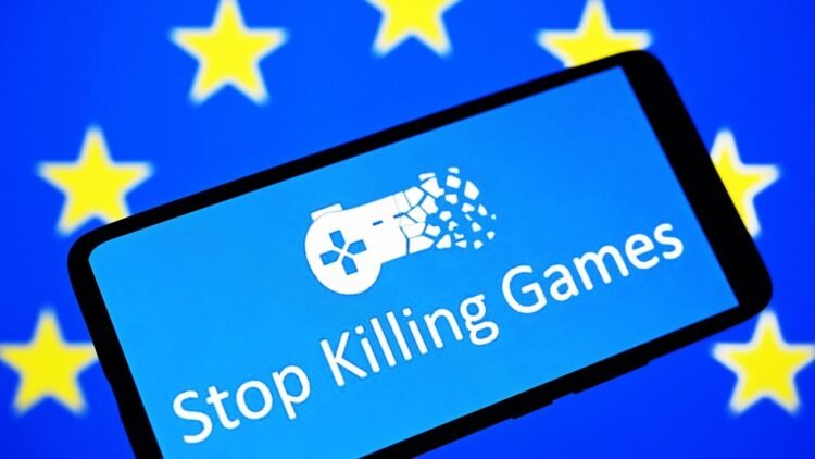 Monopólio da Playstation Store: Stop Killing Games apoia processo em defesa do consumidor 1 Monopólio da Playstation Store: Stop Killing Games apoia processo em defesa do consumidor