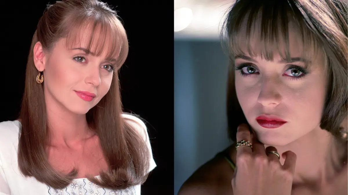 Morre Chelo Rodriguez, atriz da versão original de a Usurpadora, aos 84 anos