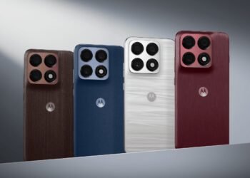 Motorola confirma lista de aparelhos compatíveis com o Android 17