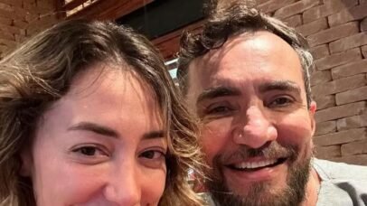 Nicole Louise enfrenta críticas após apelos públicos de seu pai por reaproximação 1 Nicole Louise enfrenta críticas após apelos públicos de seu pai por reaproximação