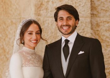 Nomes das filhas gêmeas da princesa Iman revelam significados profundos e tradições